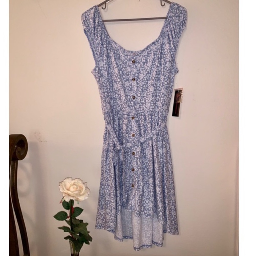 Sold locally Peasant dress🌾